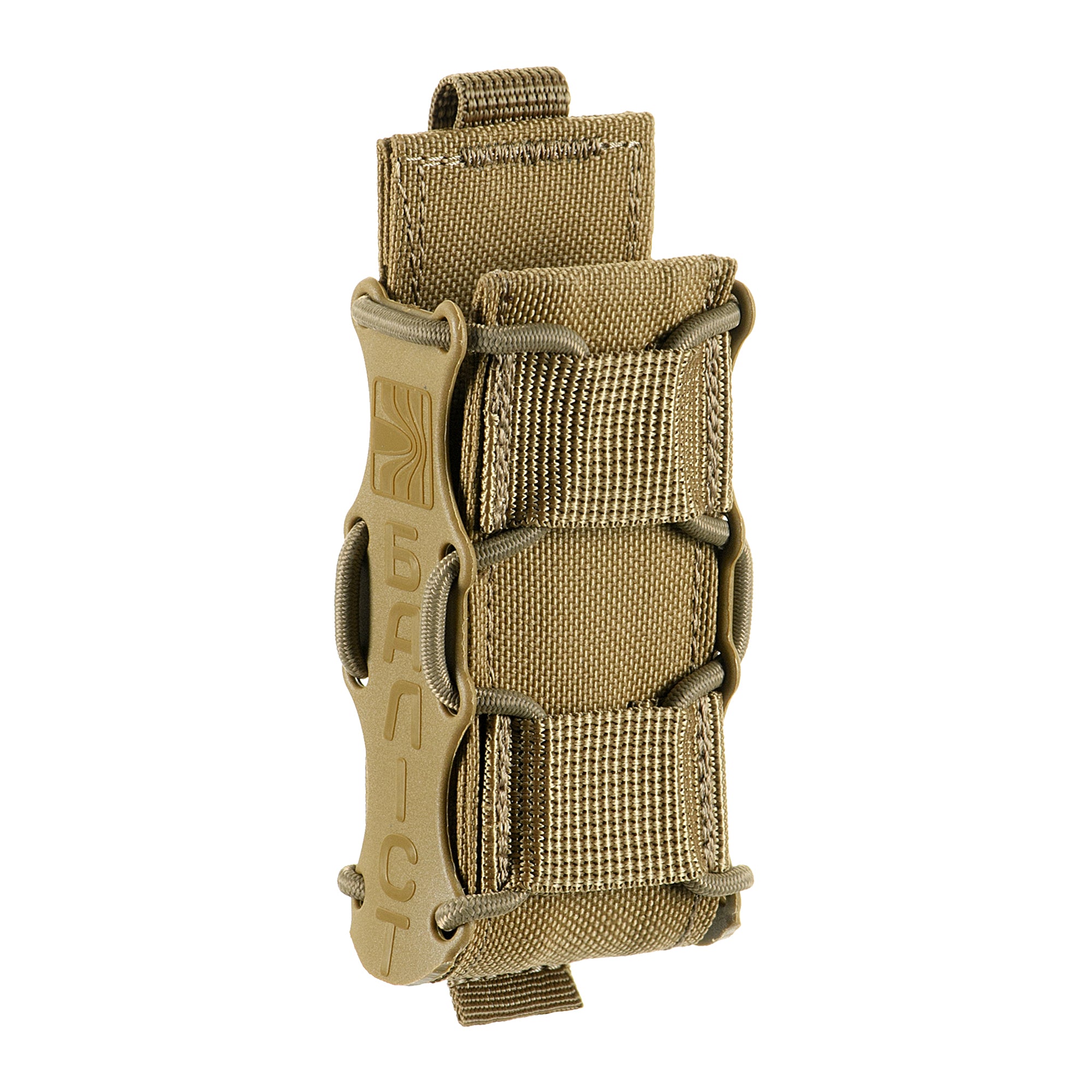 Балістика підсумок "Колчан" пістолетний Cordura 1000D Coyote