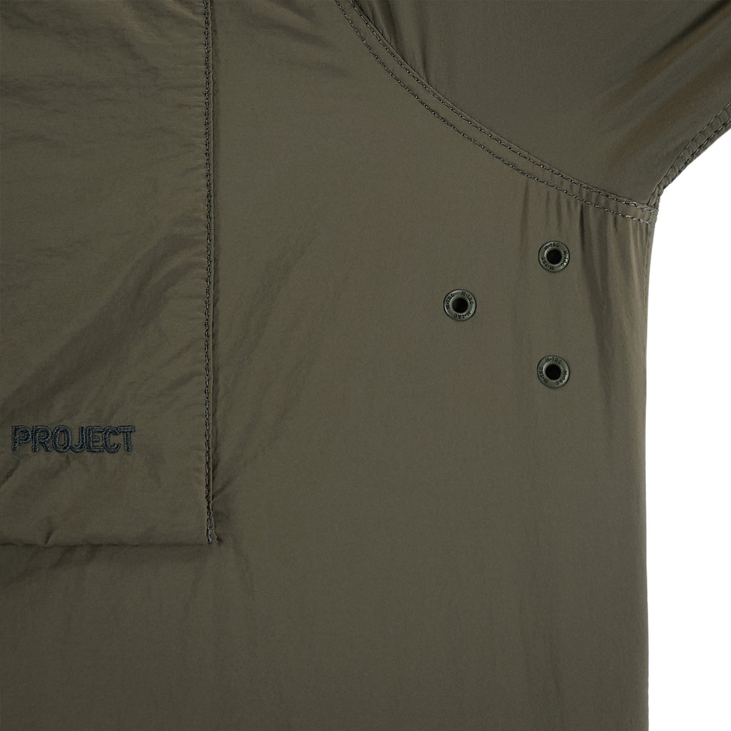 Phantom Project/M-Tac сорочка Nylon Zipper Ranger Green