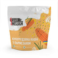 !FestFoodMission Кукурудзяна каша з пармезаном