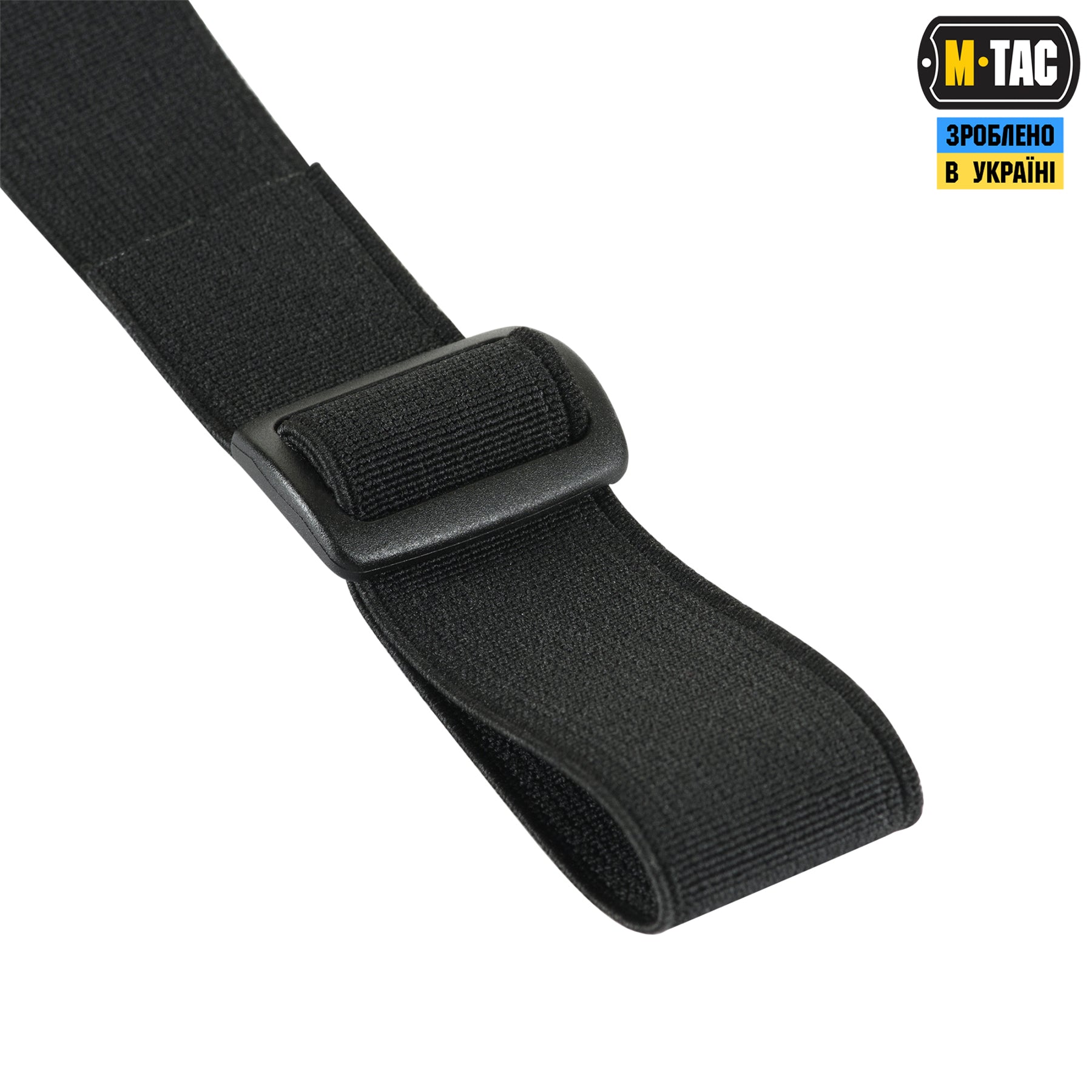 M-Tac підтяжки еластичні Л7 Black