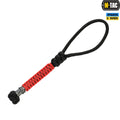 M-Tac темляк Ninja Ver.2 Black