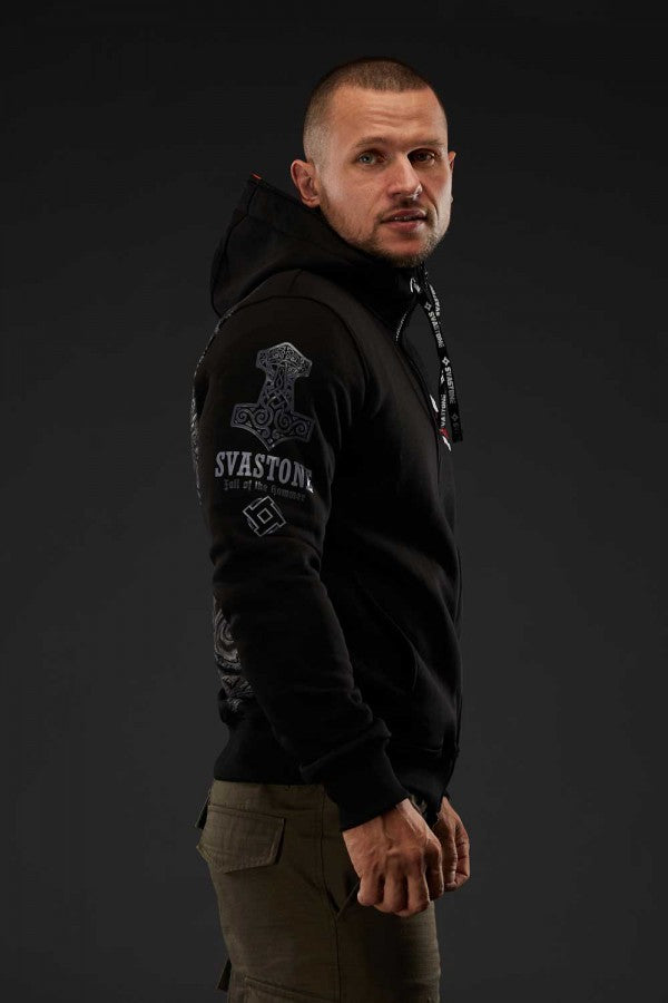 SvaStone товстовка Hammer