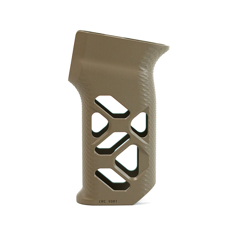 Крук Руківя пістолетне AK Coyote Tan (9U081)