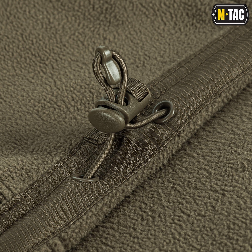 M-Tac куртка флісова Windblock Division Gen.III Dark Olive