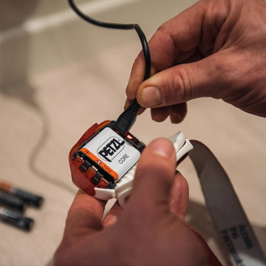 Petzl CORE8/A акумуляторна батарея