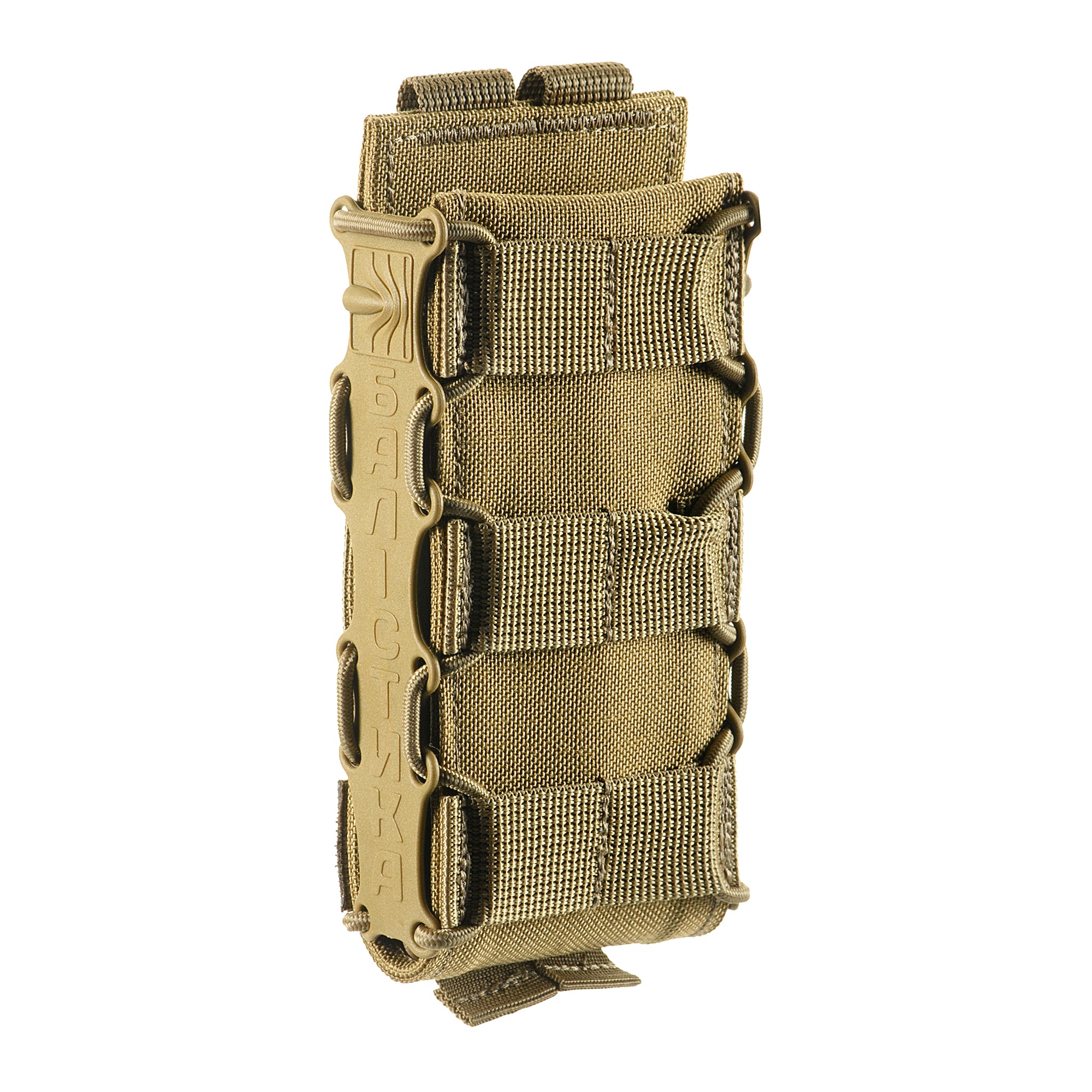 Балістика підсумок для AK/AR "Колчан" Cordura 1000D Coyote