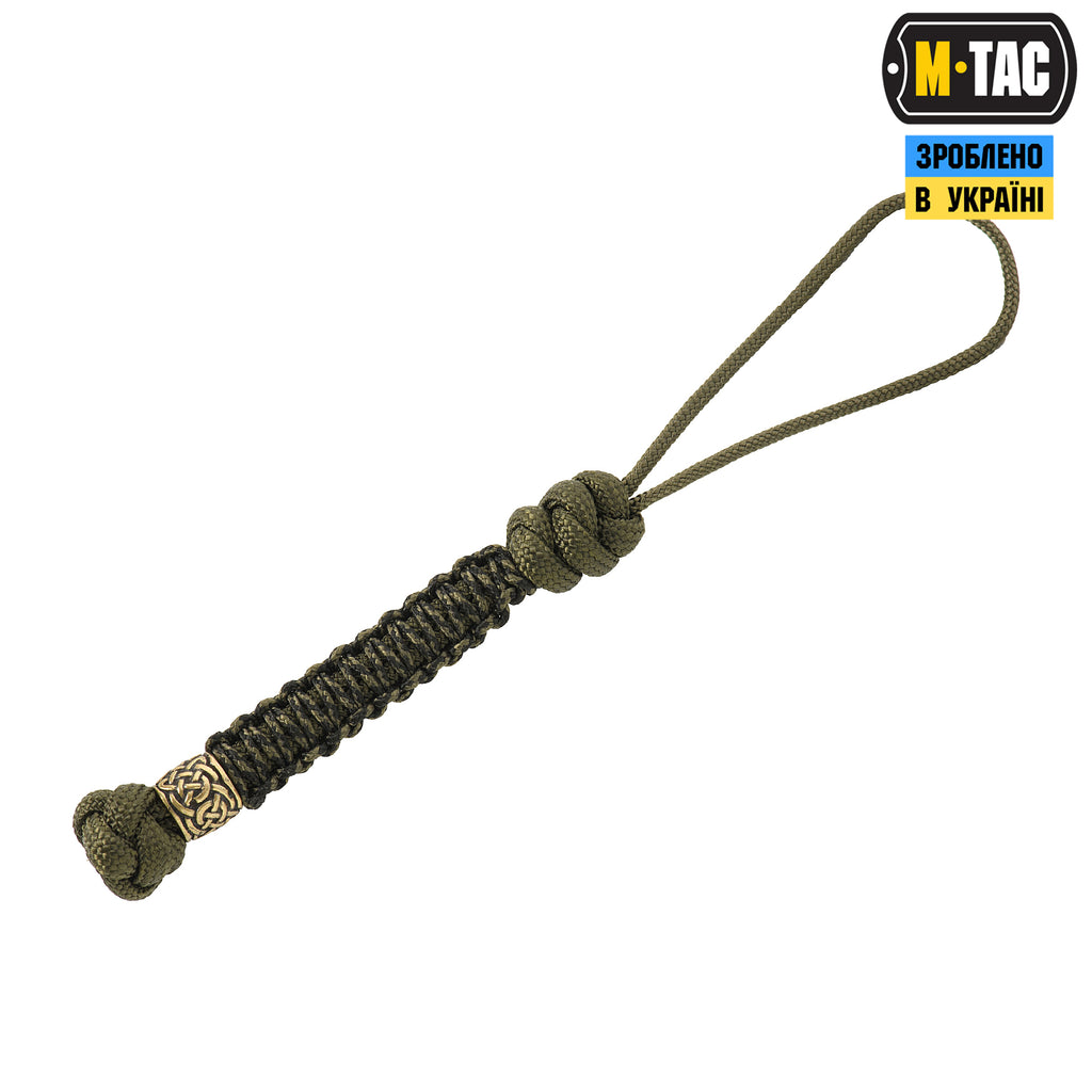 M-Tac темляк Scandinavian Olive