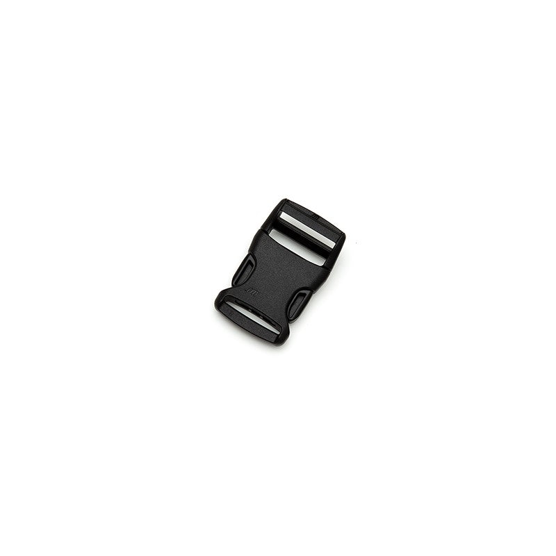 Woojin Plastic фастекс Securelock Champion 25mm Black