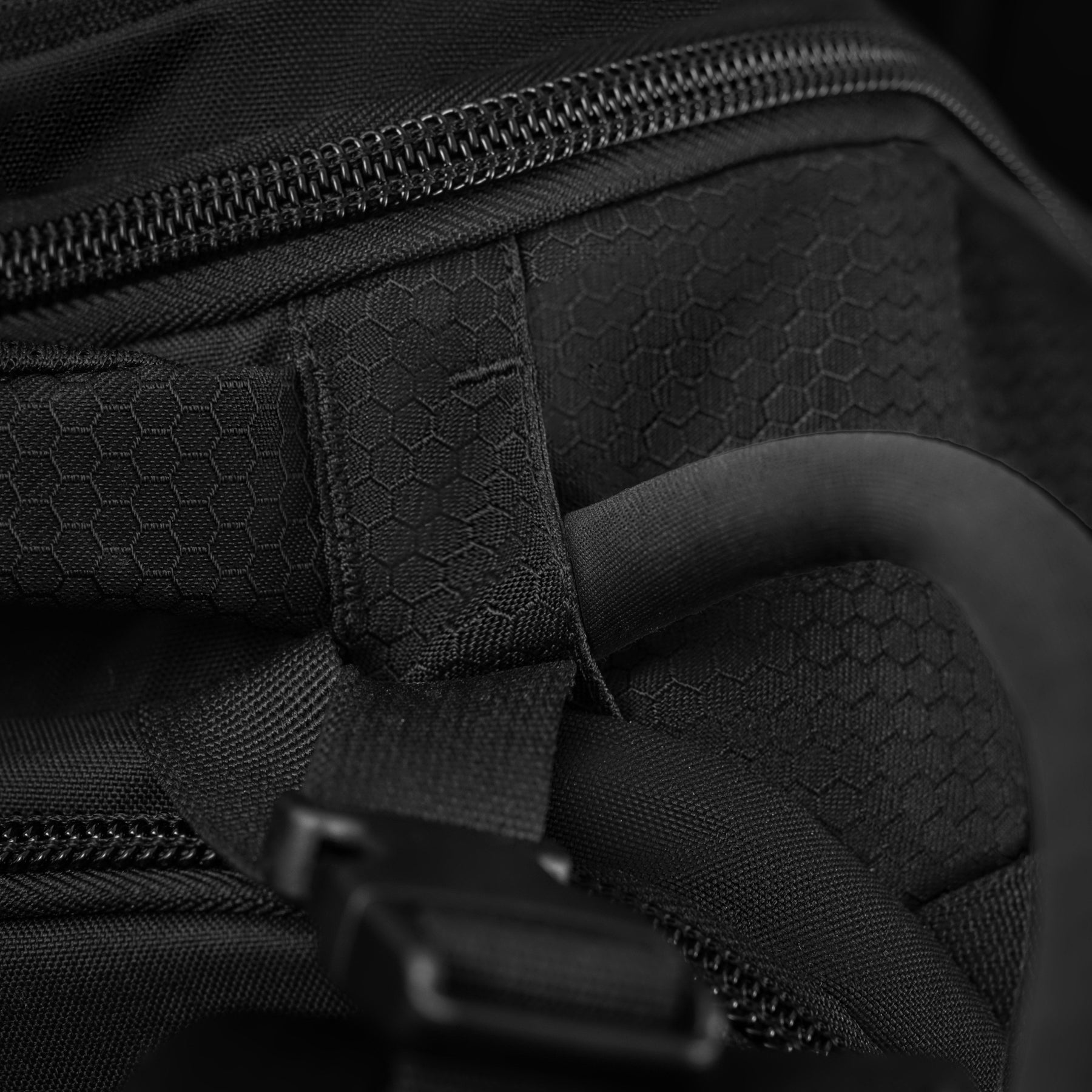 M-Tac рюкзак Small Elite Hex Black