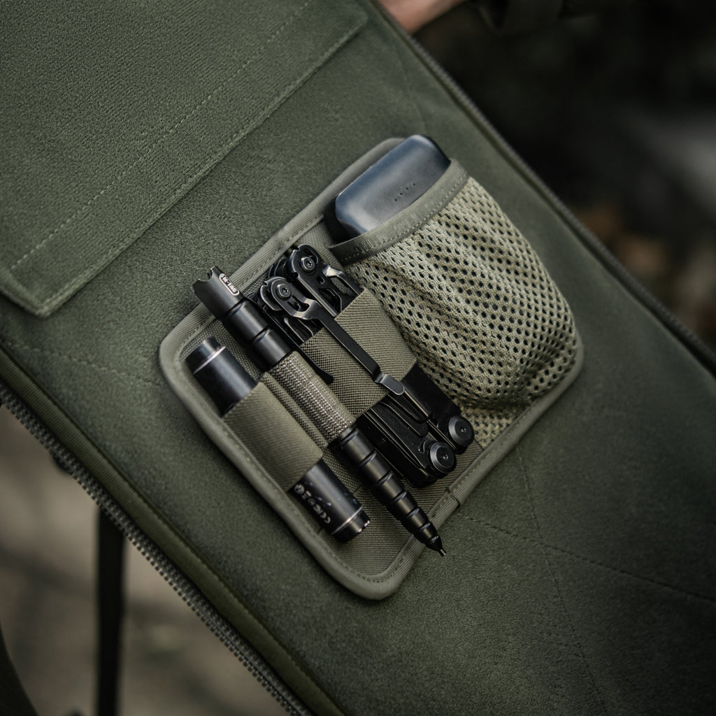 M-Tac рюкзак Small Elite Hex Ranger Green