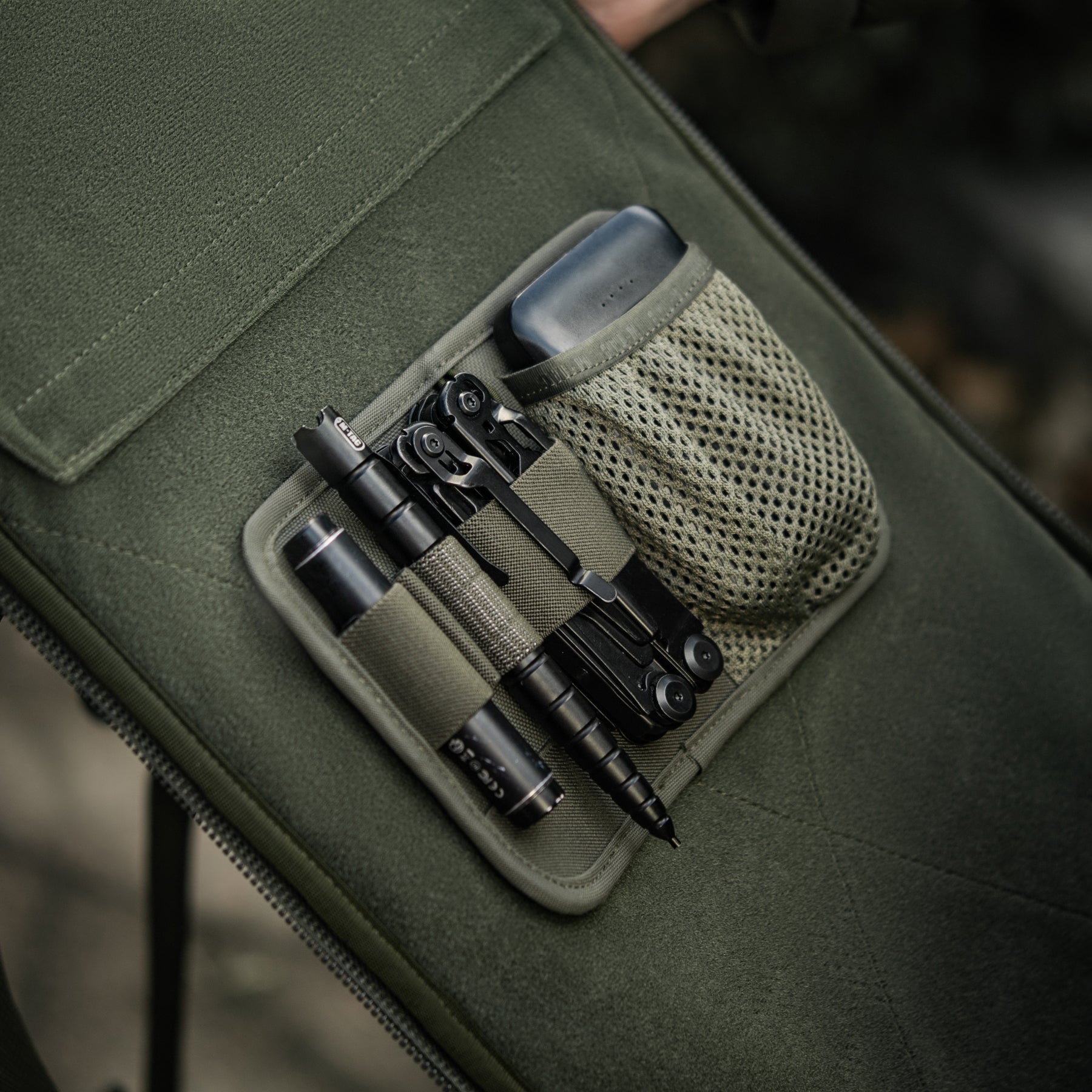 M-Tac рюкзак Small Elite Hex Ranger Green