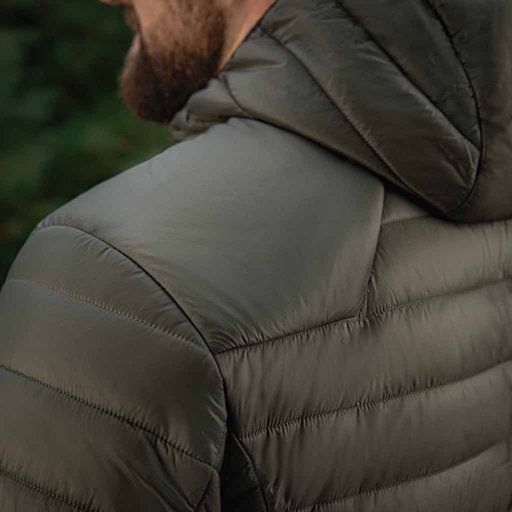 M-Tac куртка Stalker Gen.III Primaloft Olive