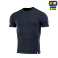 M-Tac футболка 93/7 Dark Navy Blue