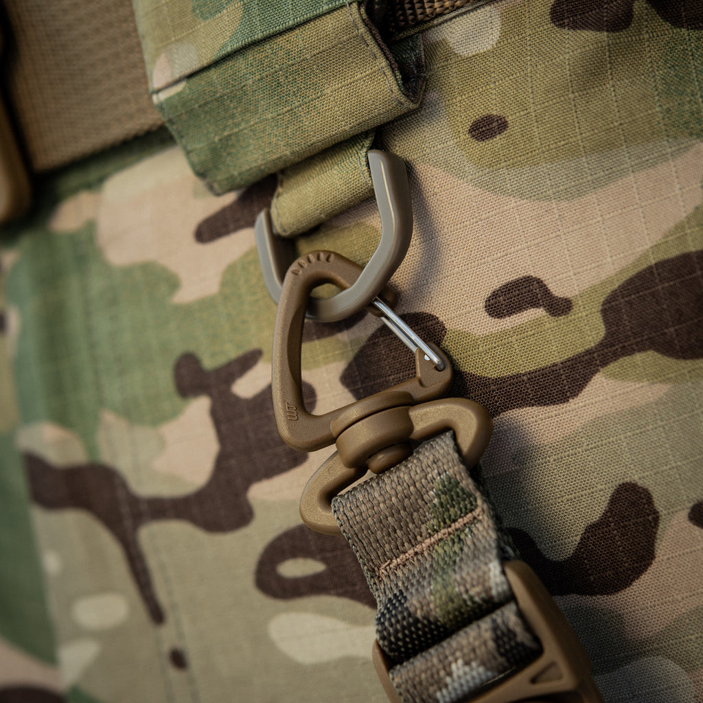 M-Tac Key Holder Elite Multicam