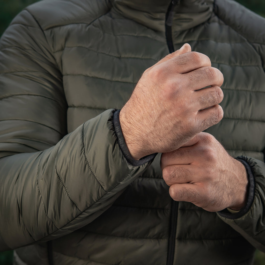 M-Tac куртка Stalker Gen.III Primaloft Olive