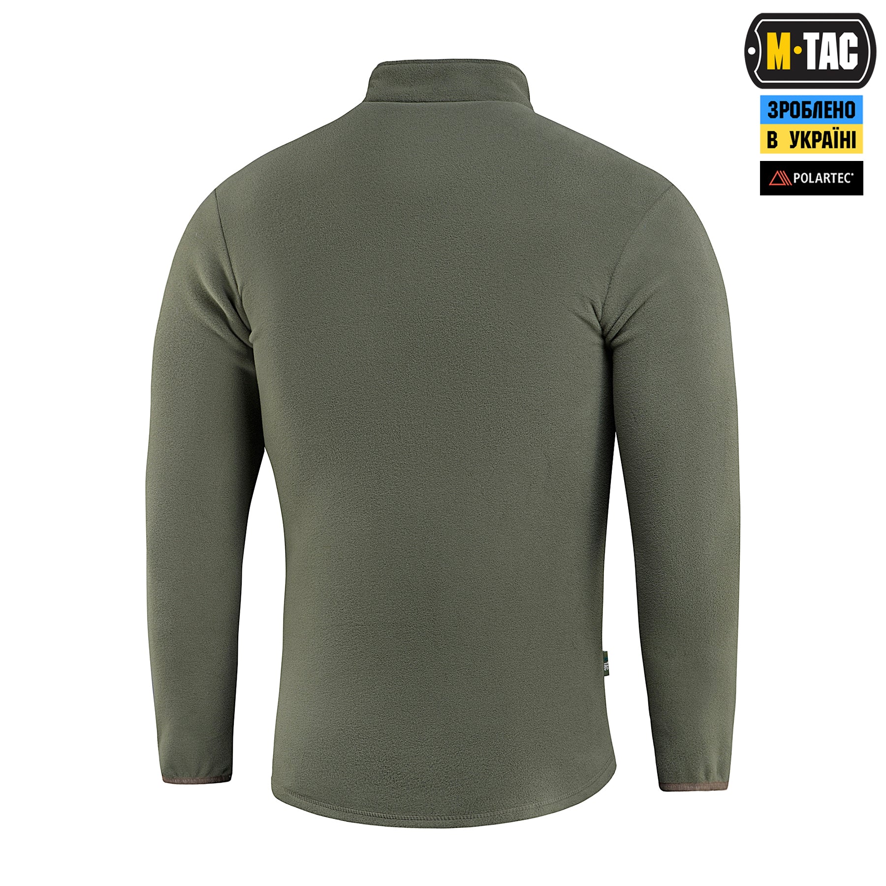 M-Tac кофта Delta Polartec Army Olive
