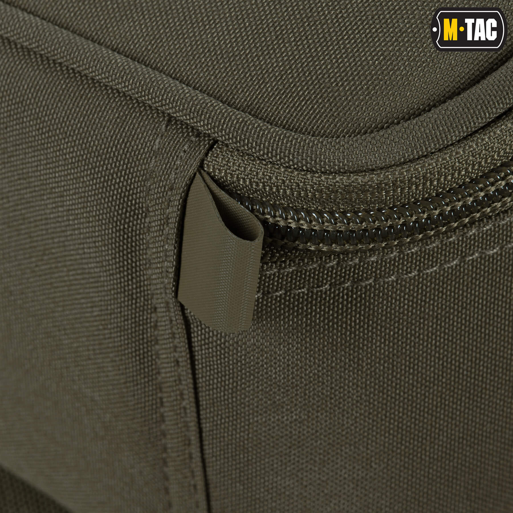 M-Tac органайзер утилітарний Hardshell Utility box L Olive