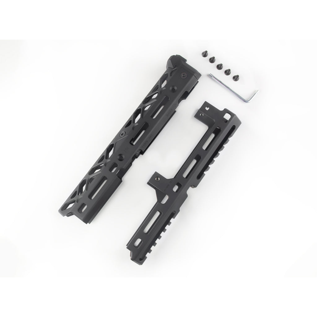Крук M-Lock цівка довга для АКС-74У довга верхня накладка (1U044B)