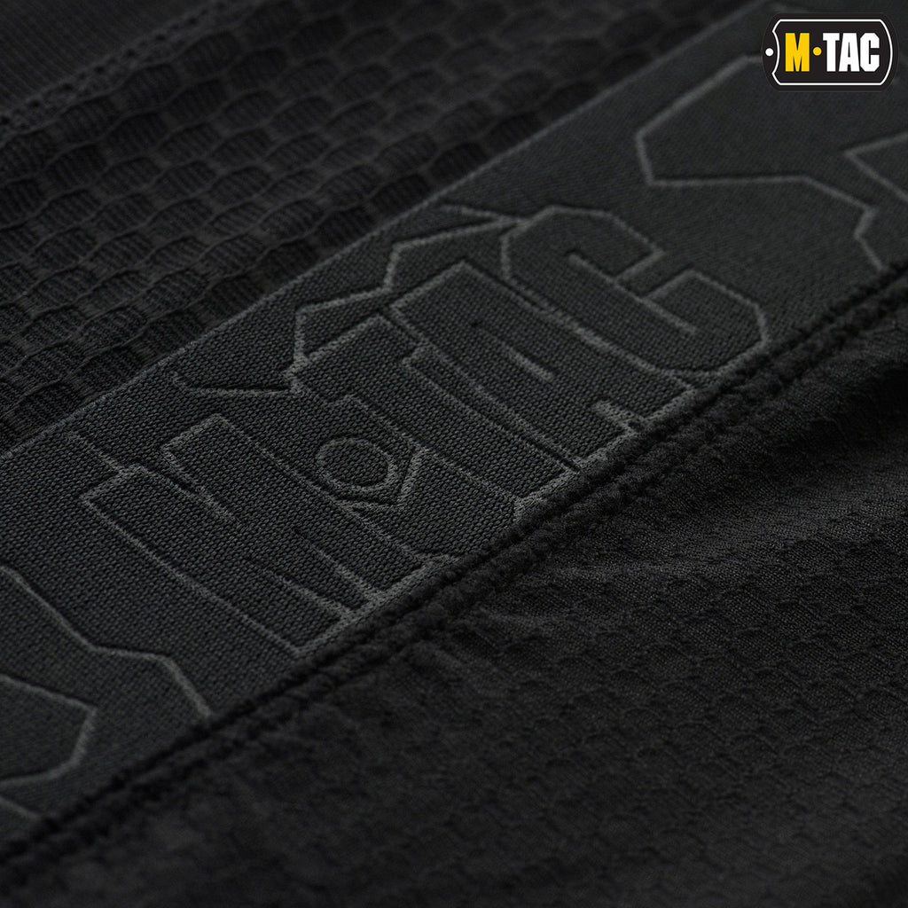 M-Tac труси Hexagon Black