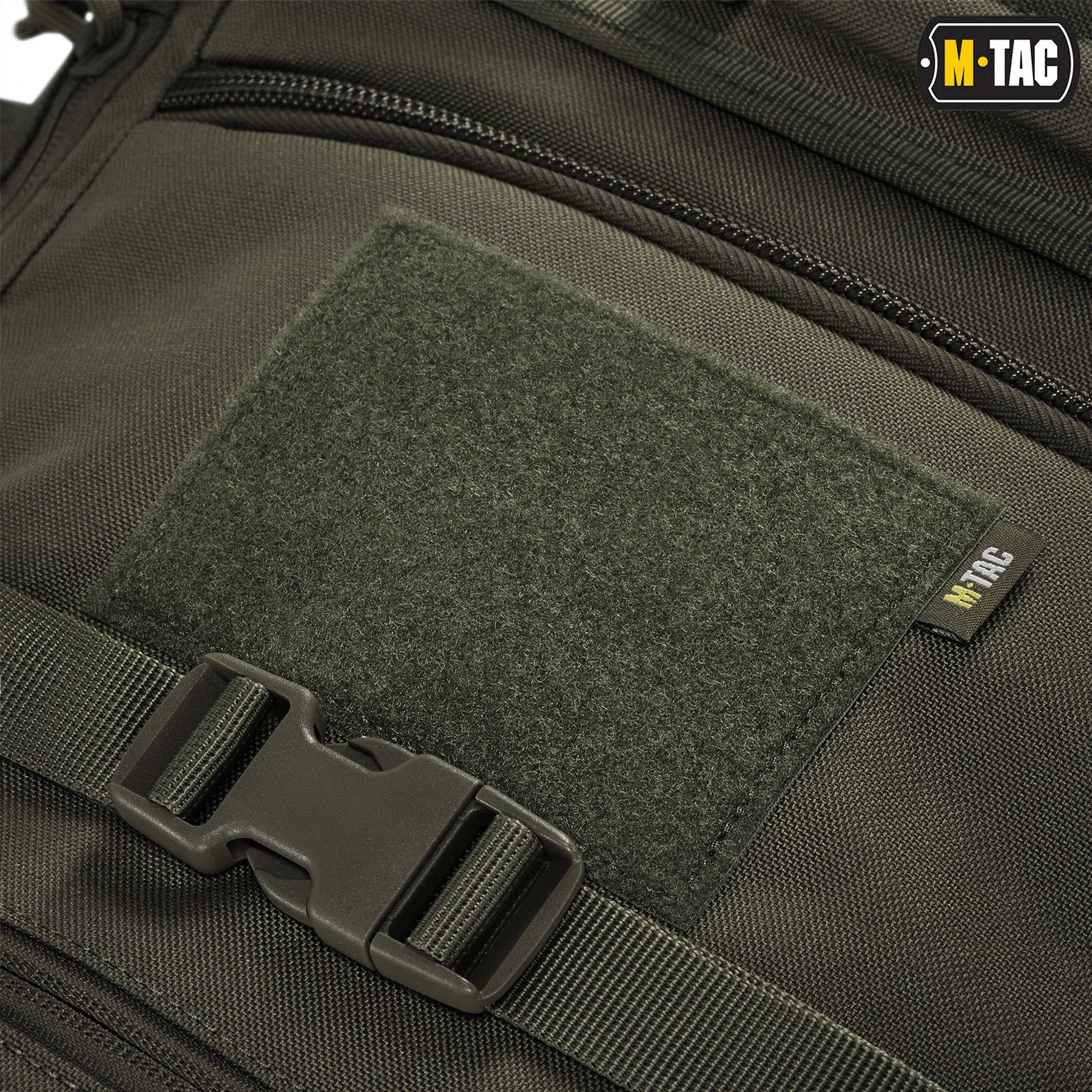 M-Tac сумка транспортна 120л Ranger Green