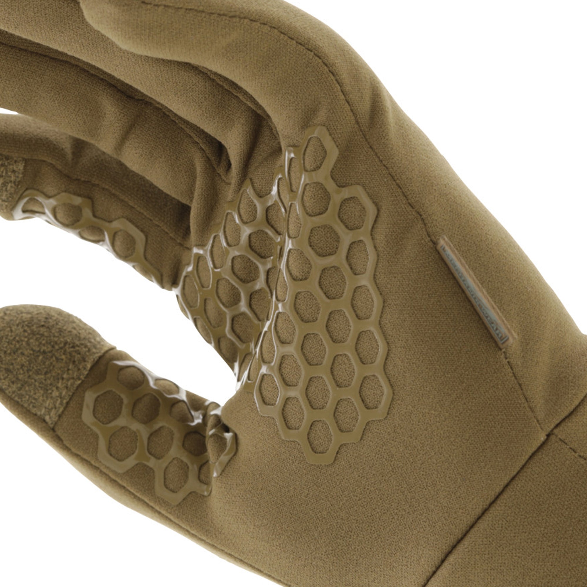 Mechanix рукавички ColdWork Base Layer Gloves Coyote