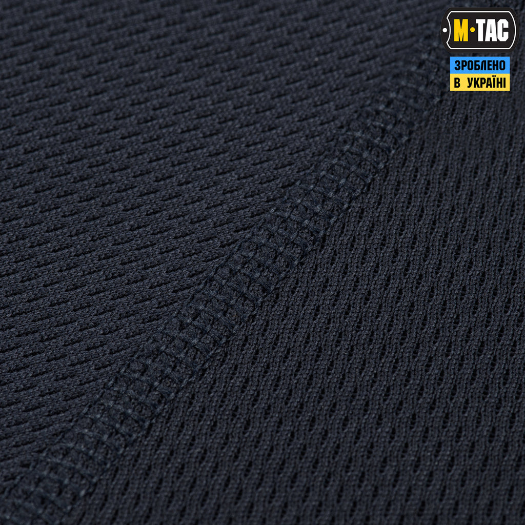 M-Tac футболка реглан потовідвідна Summer Dark Navy Blue
