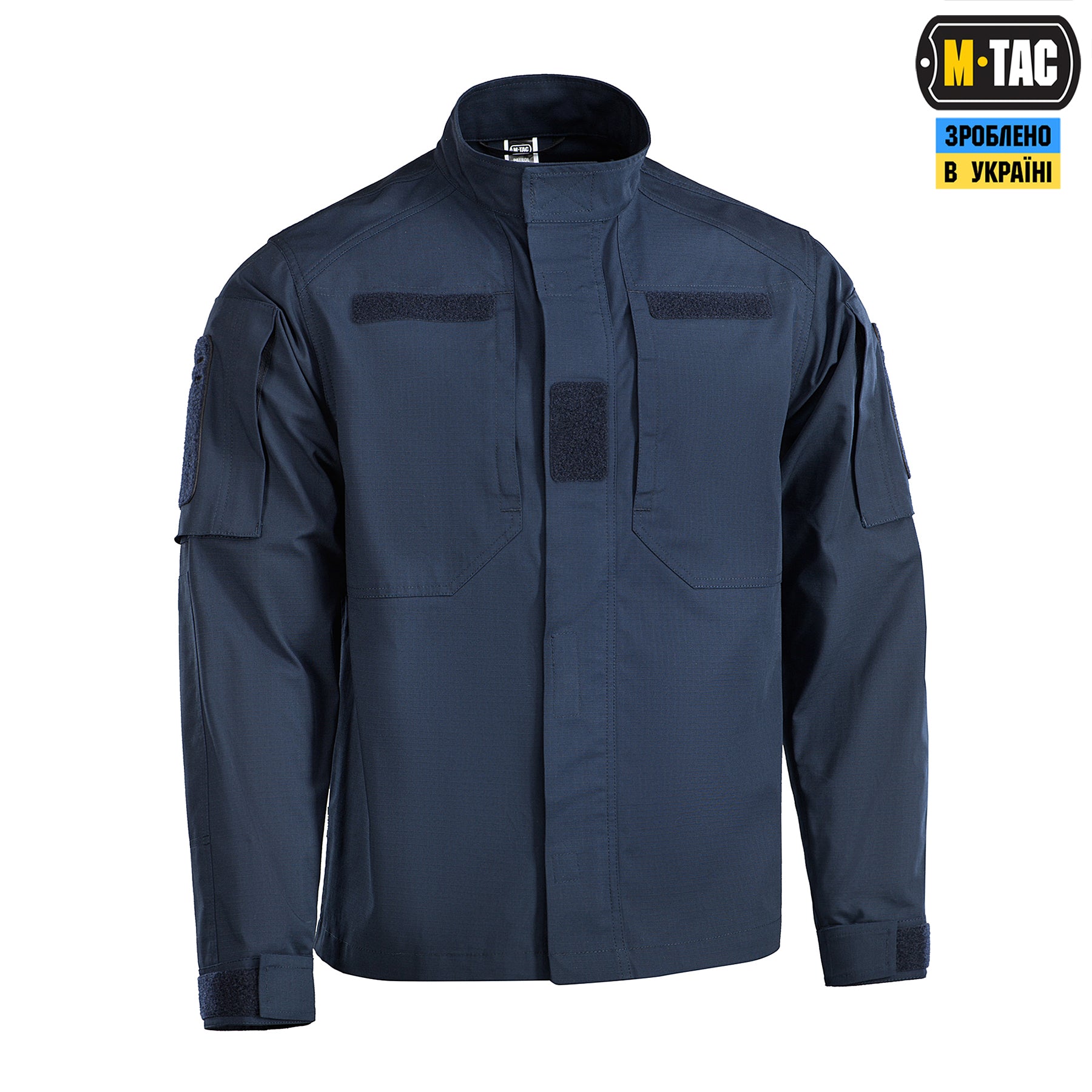M-Tac кітель Patrol Flex Dark Navy Blue
