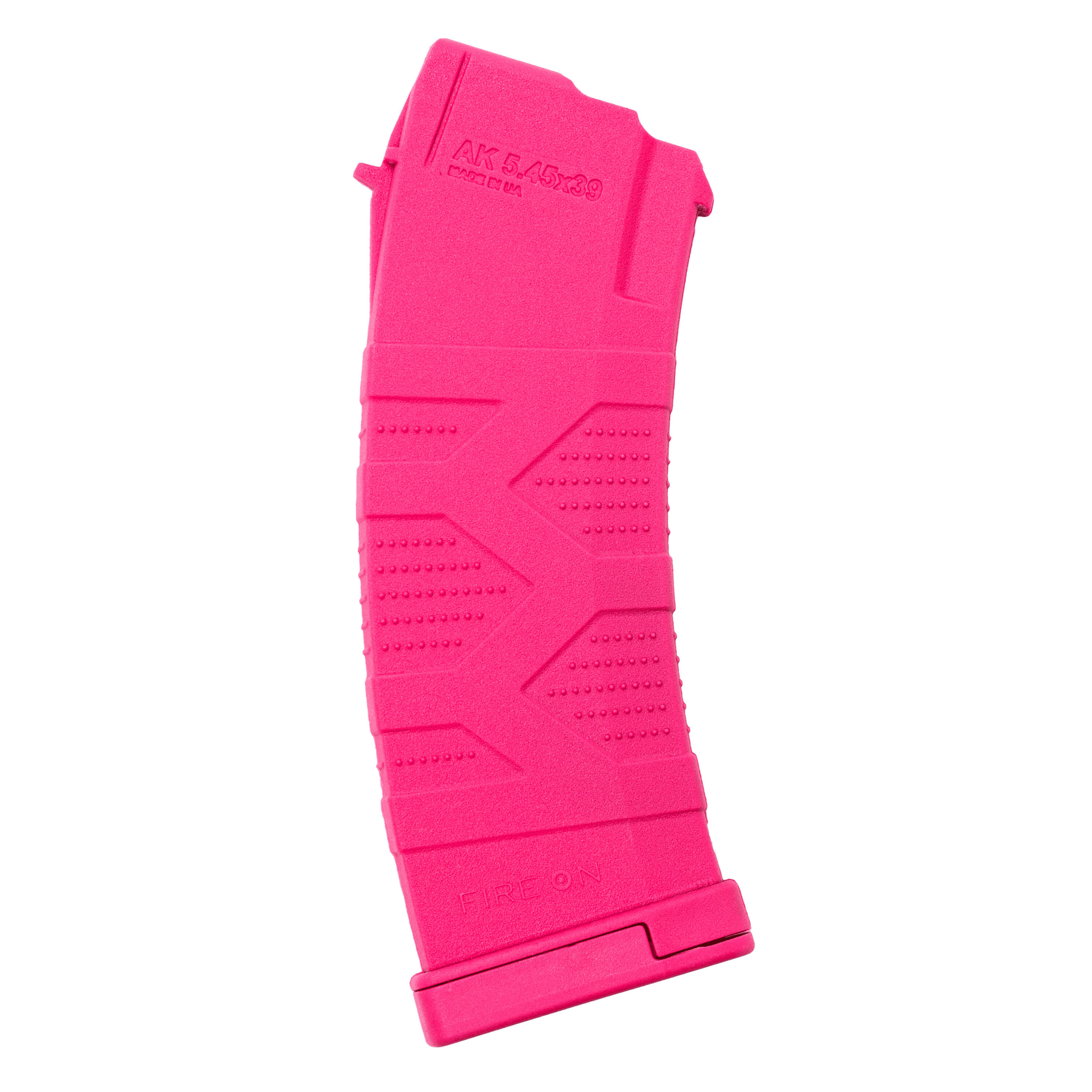 Fire On Магазин АК 5,45 на 30 патронів Pink