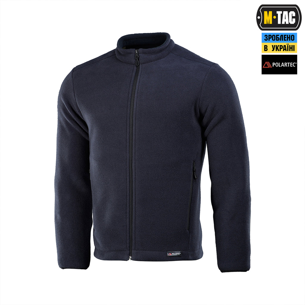 M-Tac кофта Nord Fleece Dark Navy Blue
