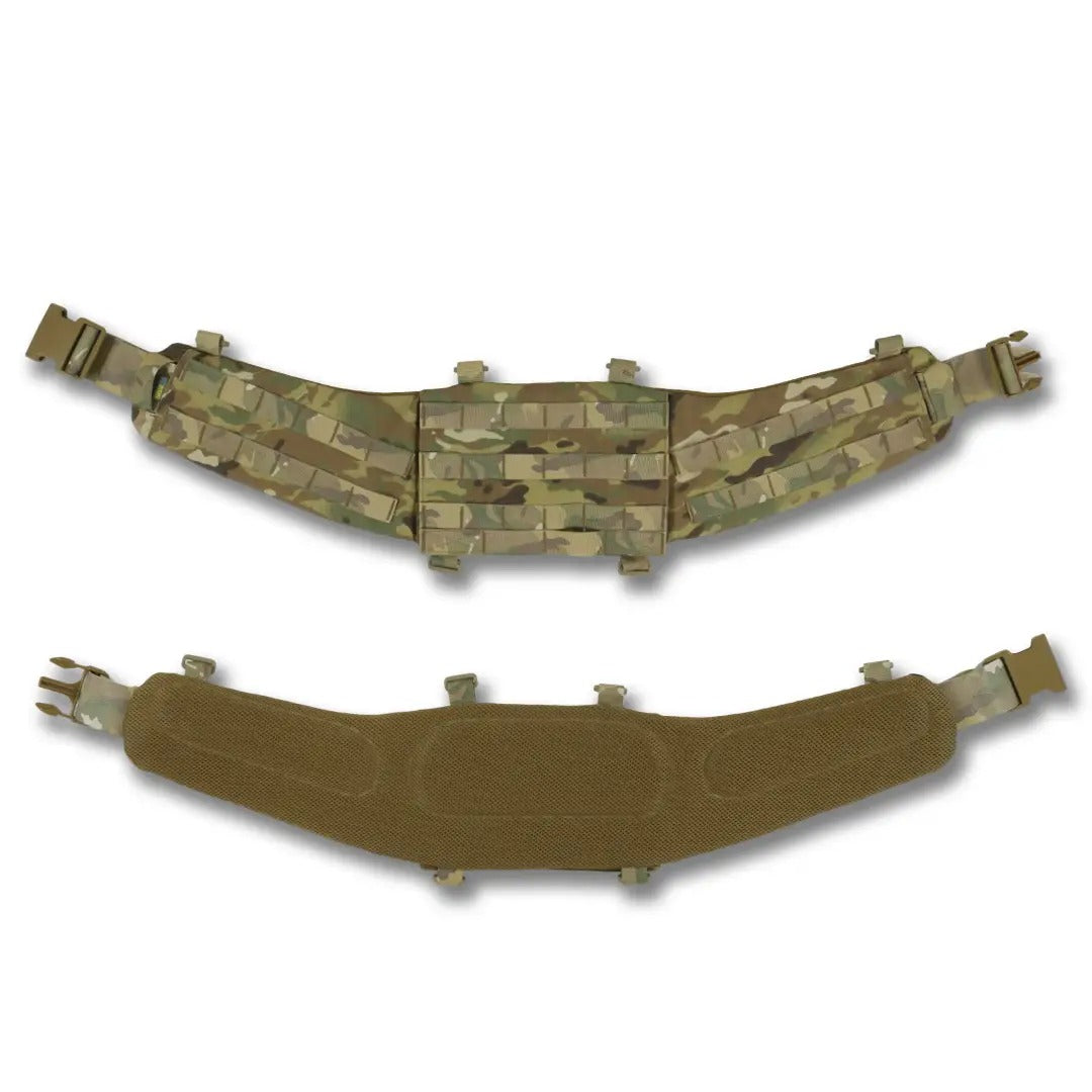 Набір Пояс РПС мультикам Kiborg R-1 GEN.2 (S) + підсумки