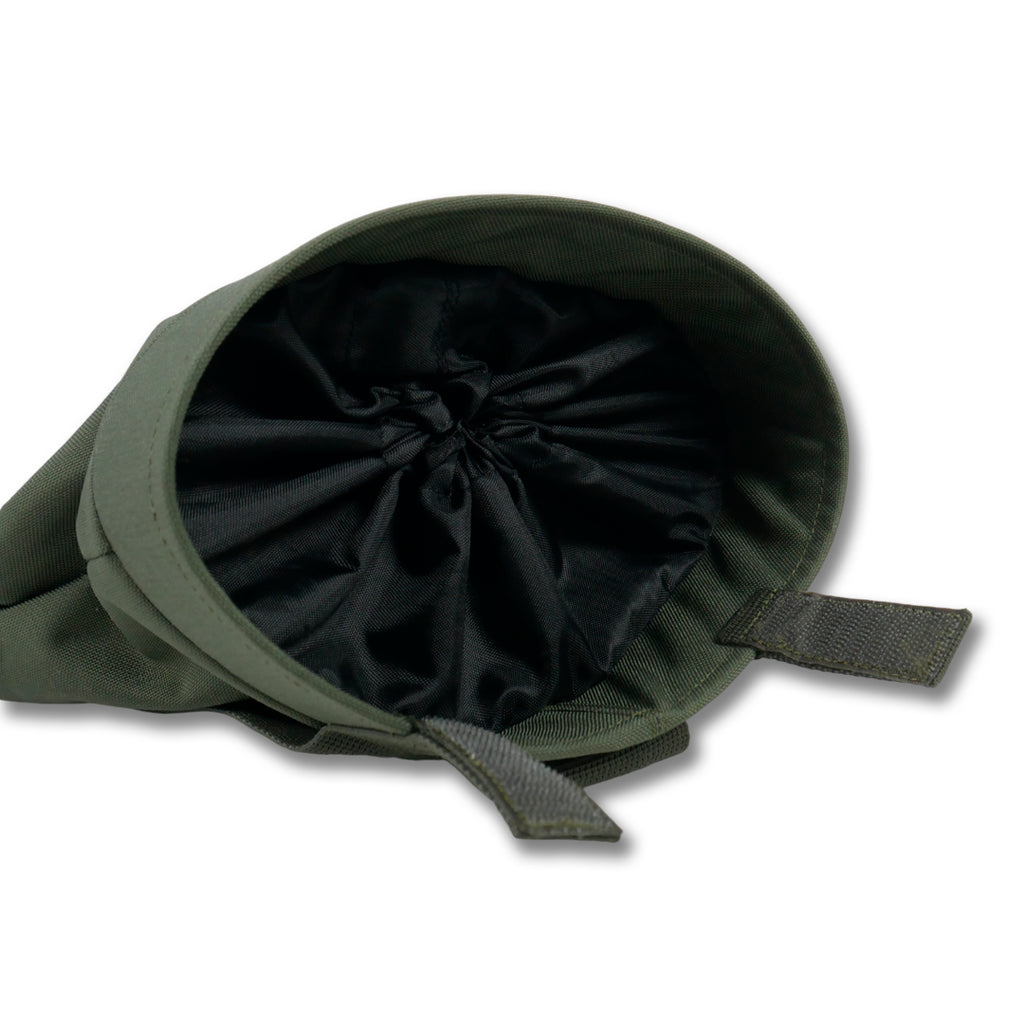 Підсумок рулонний під скидання KIBORG XL Хаки