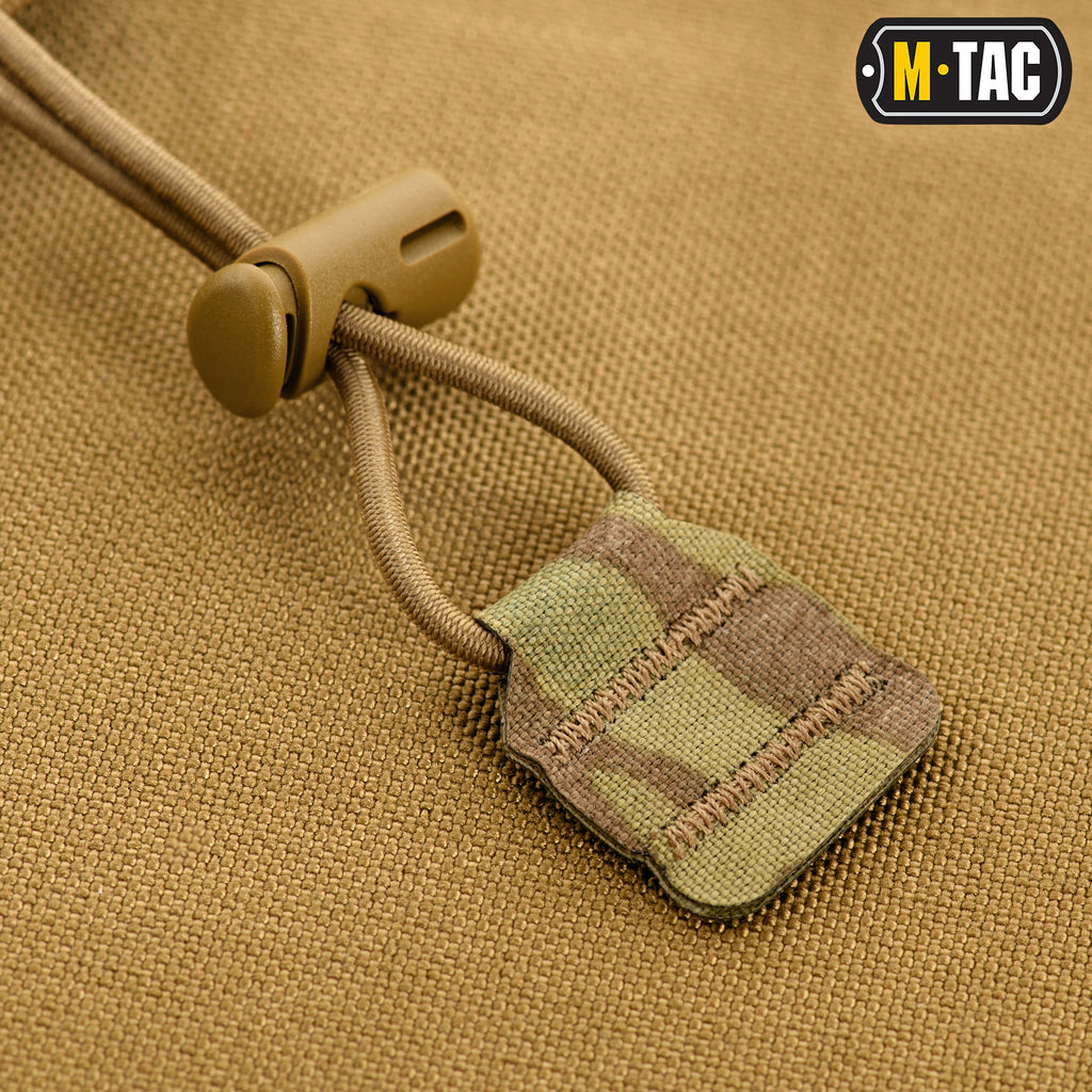M-Tac підсумок для фляги/пляшки Elite Multicam