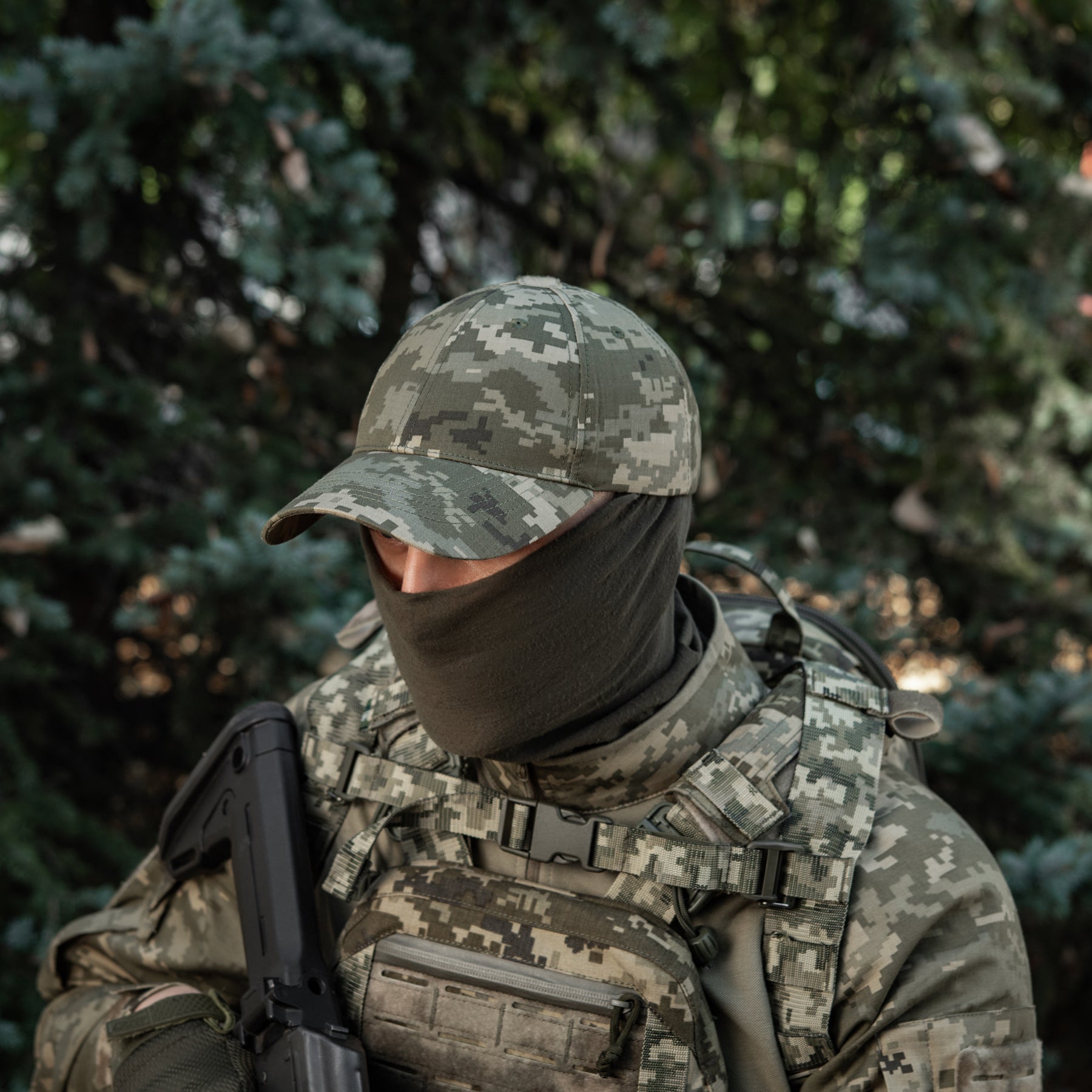 M-Tac бейсболка легка Gen.II MM14