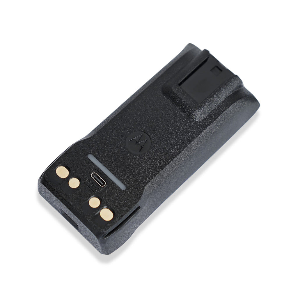 Акумуляторна батарея Motorola R7 / R7a Li-Ion 5000 mAh з USB Type-C