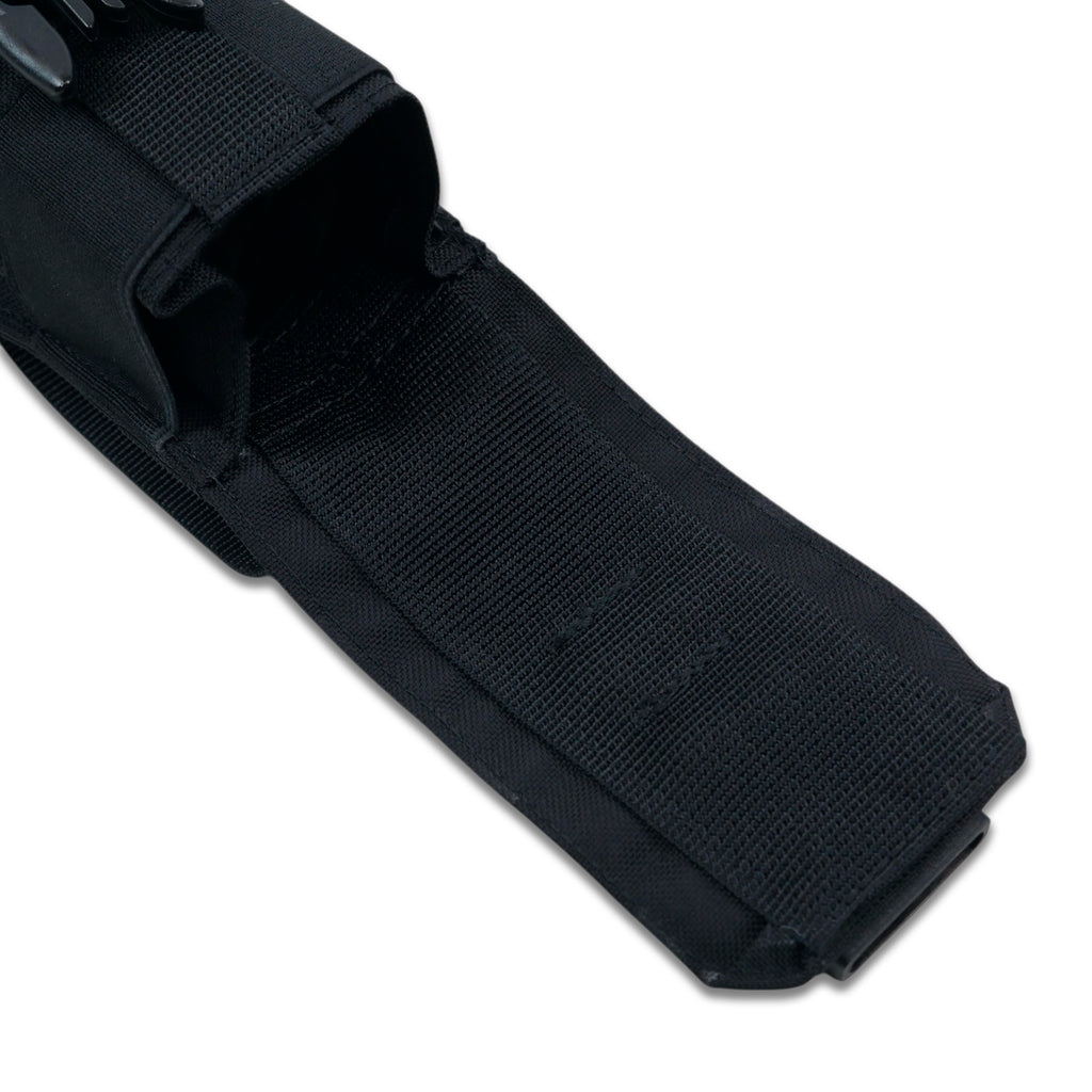 Підсумок під 1 гранату Kiborg GU Single Mag Pouch (Чорний)