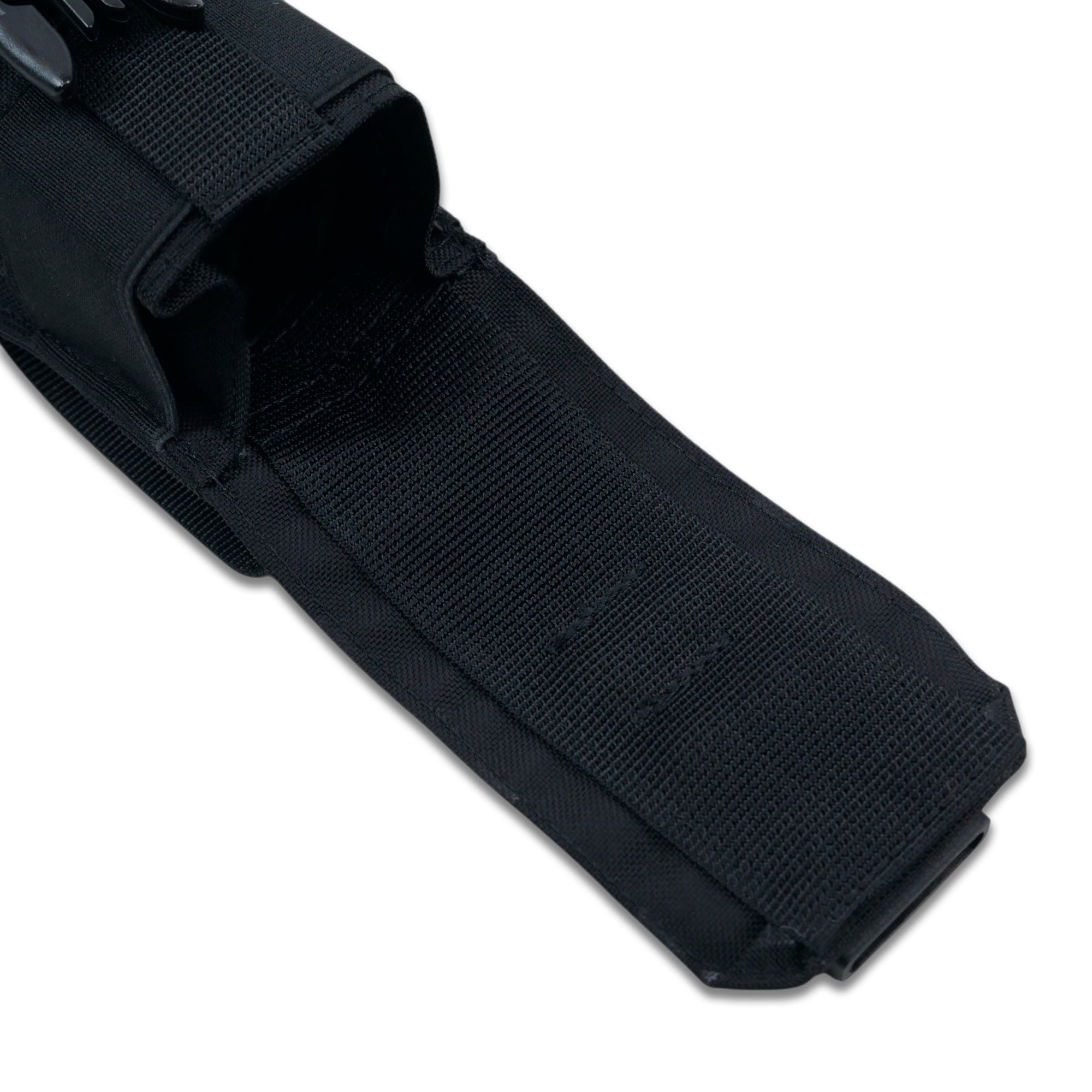 Підсумок під 1 гранату Kiborg GU Single Mag Pouch (Чорний)