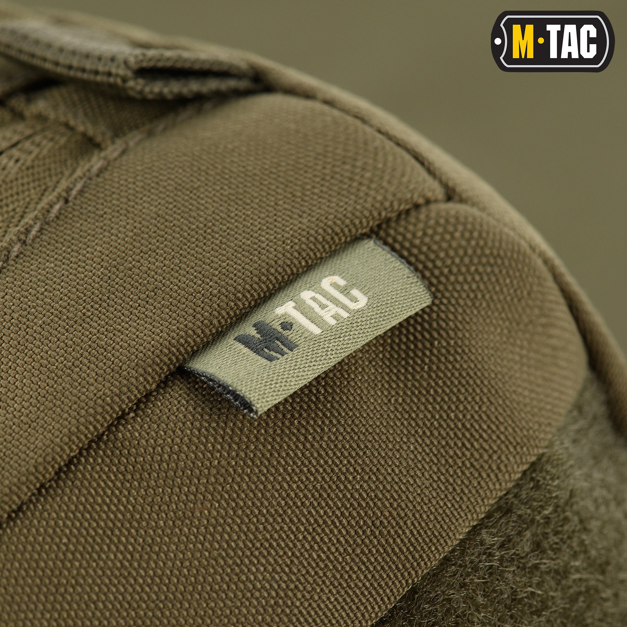 M-Tac сумка Companion Bag Small Ranger Green