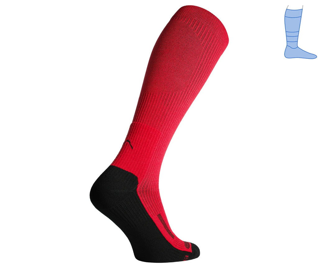 Демісезонні компресійні гольфи LongDry PRO UltraFit