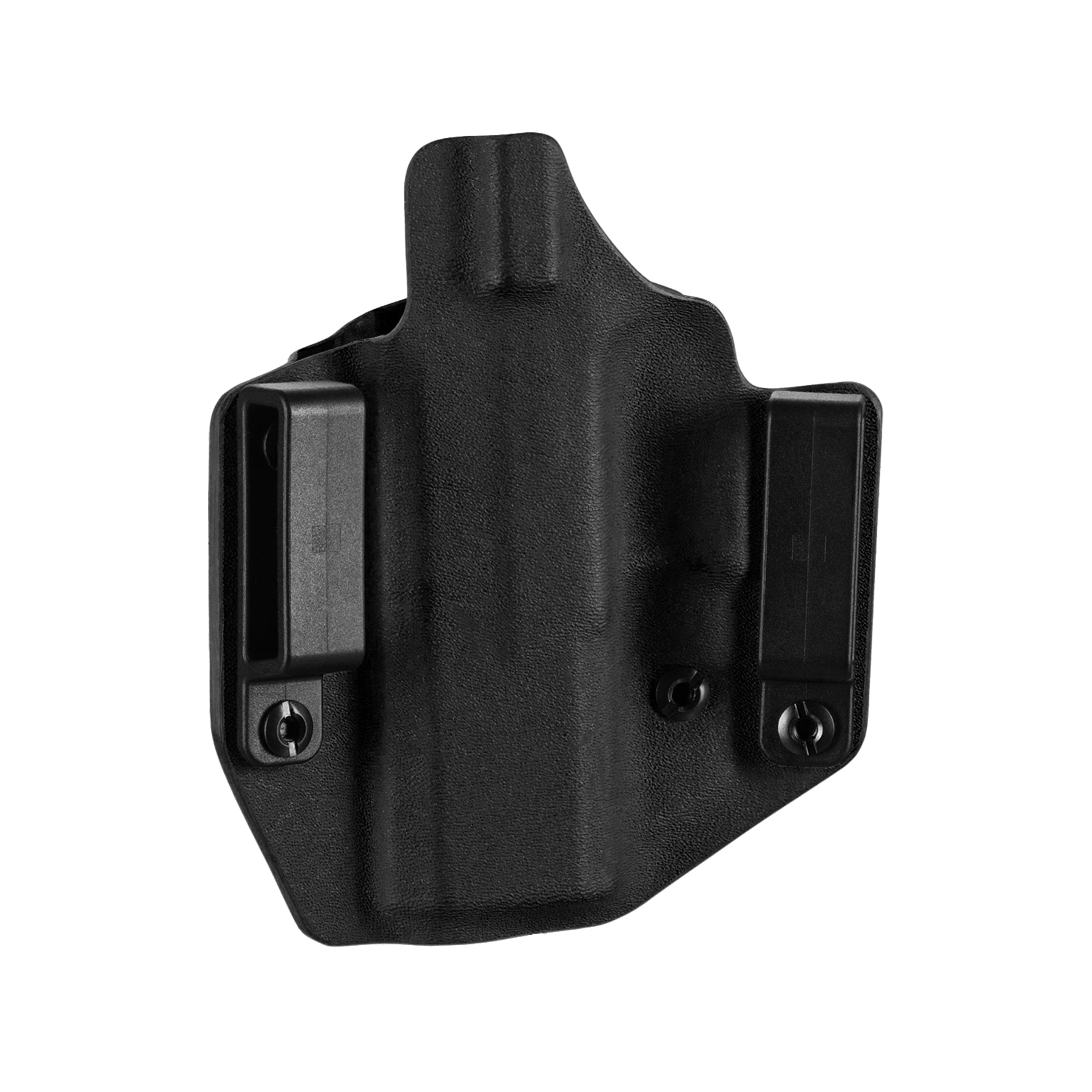ATA Gear кобура модель Hit Factor ver.1 для зброї CZ P10-CР Black правша