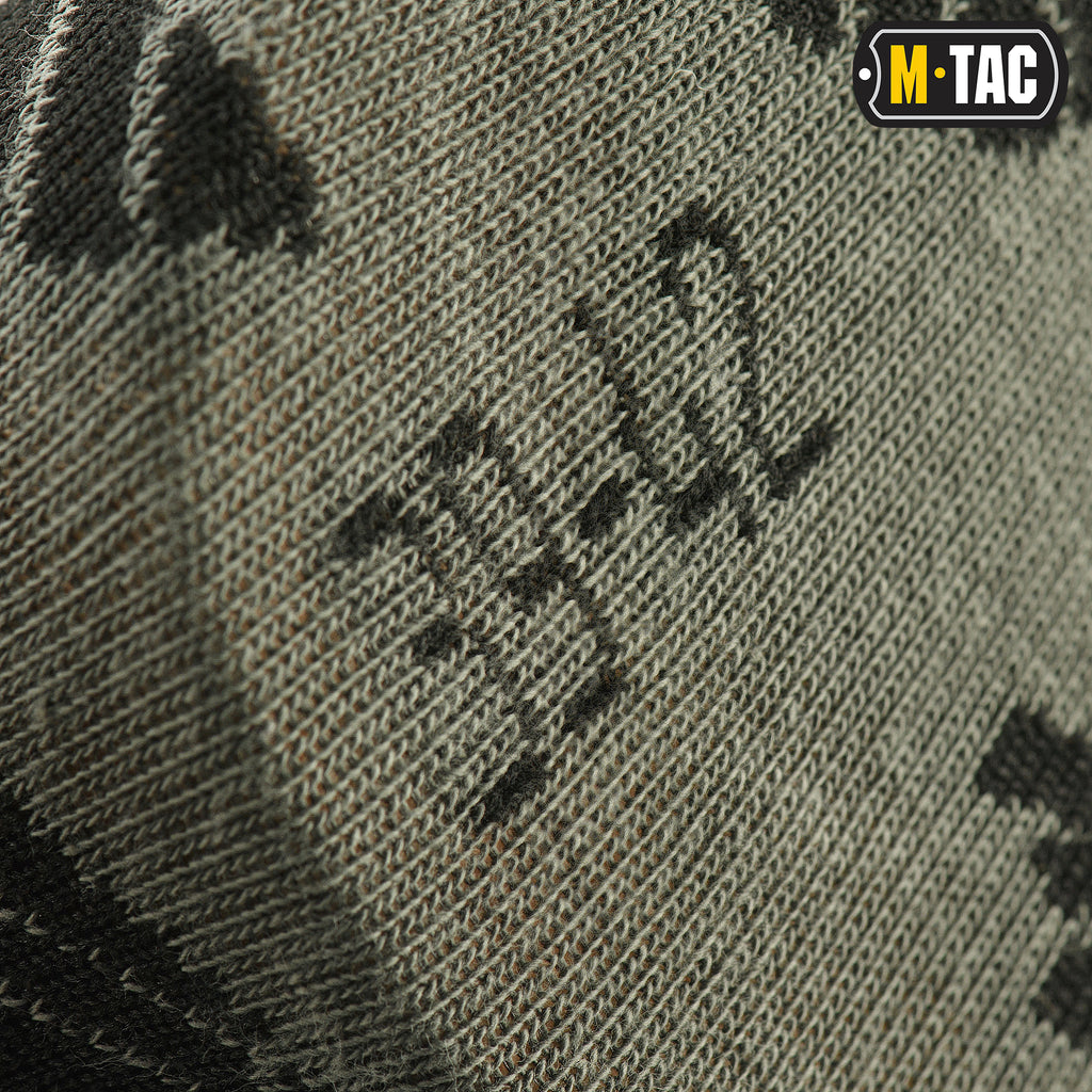 M-Tac шкарпетки легкі Mk.3 Mortar Bombs Olive