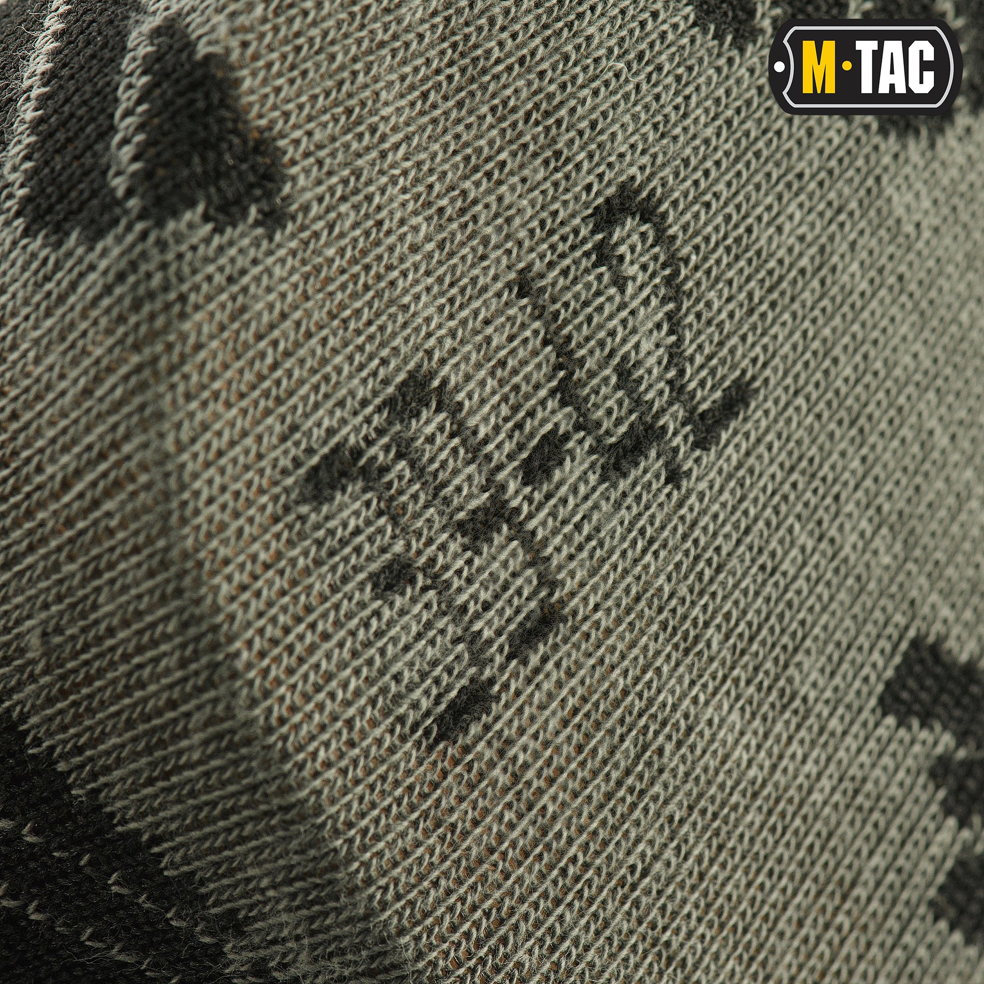 M-Tac шкарпетки легкі Mk.3 Mortar Bombs Olive