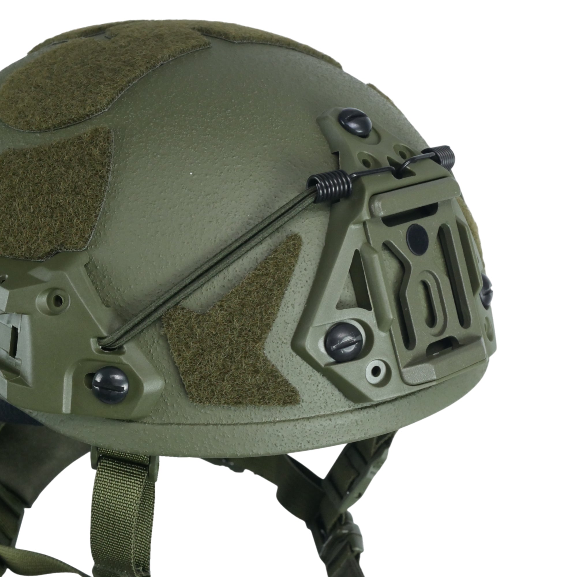 Шолом Sestan-Busch Helmet Olive