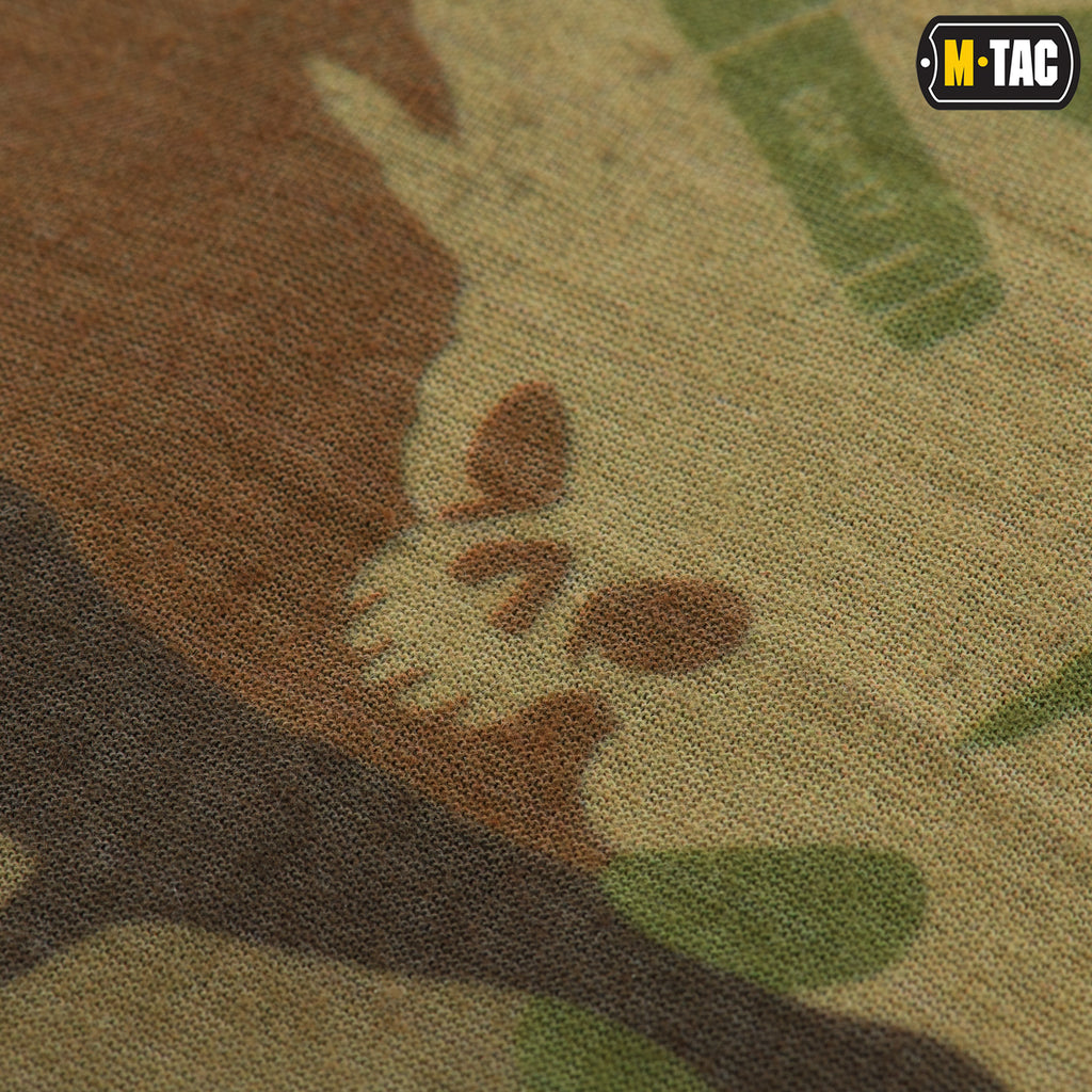 M-Tac шарф-труба полегшенний War Camo
