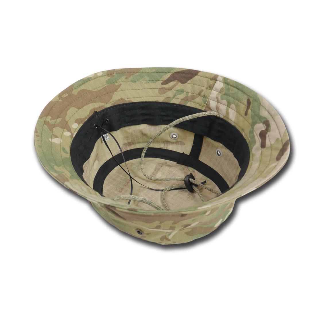 Панама тактична РL-64 Militex Multicam