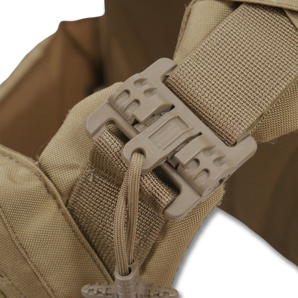 Плитоноска Kiborg GU gen.1 Койот
