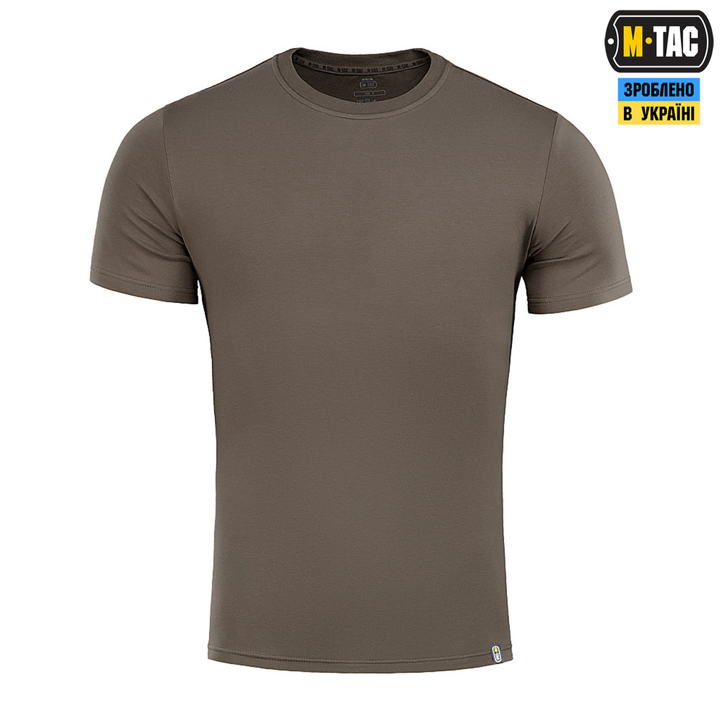 M-Tac футболка 93/7 Summer Dark Olive
