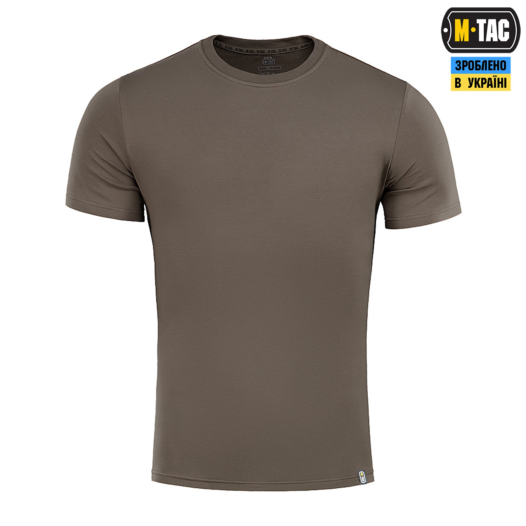 M-Tac футболка 93/7 Summer Dark Olive