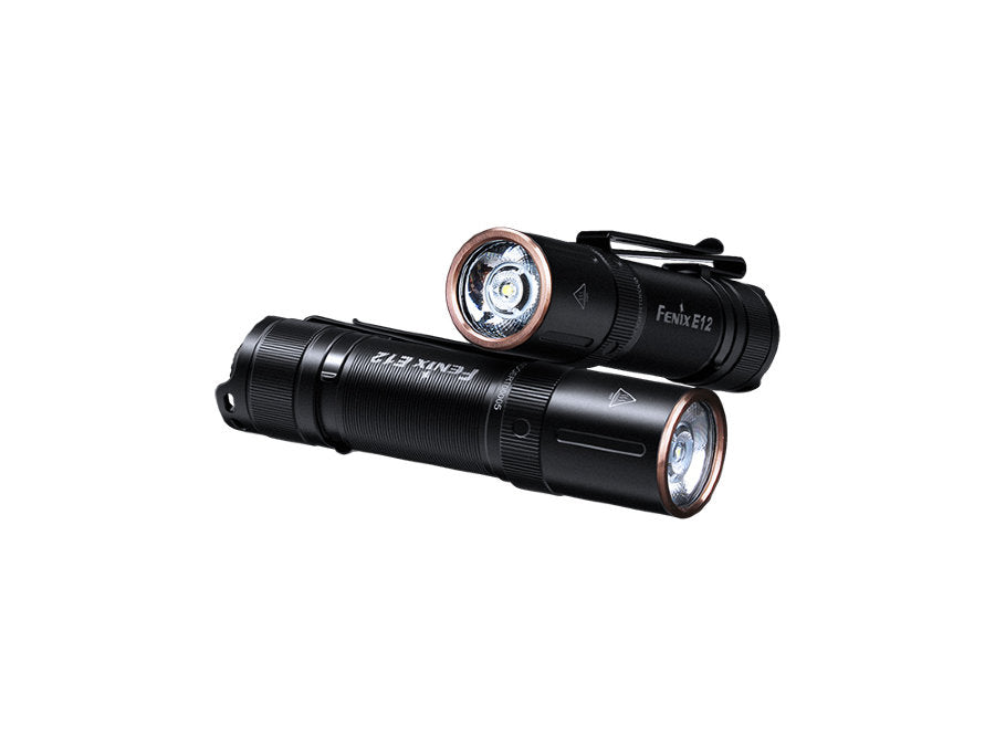 Fenix ліхтар E12 V2.0
