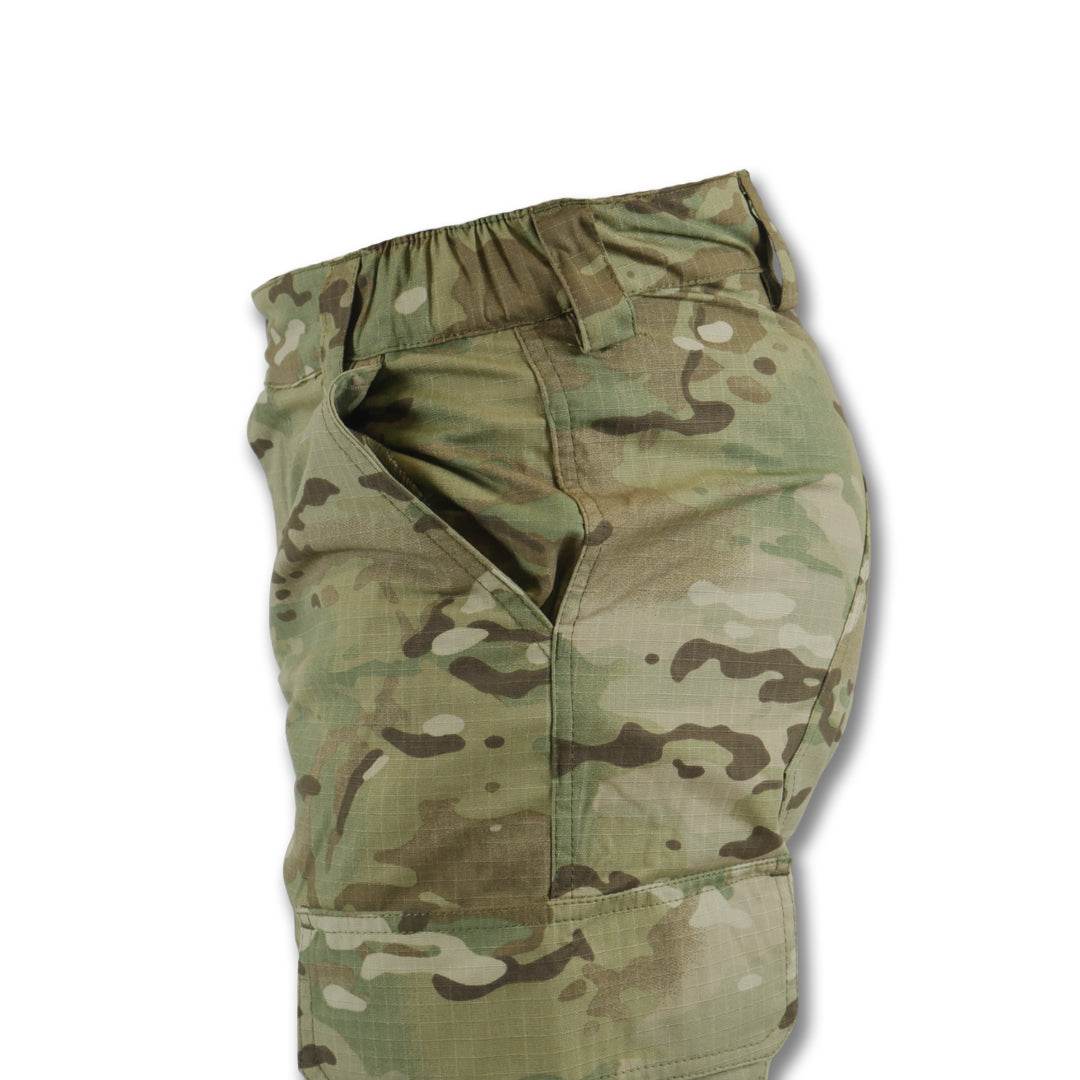 Штани мультикам Kiborg Compat Pants G2