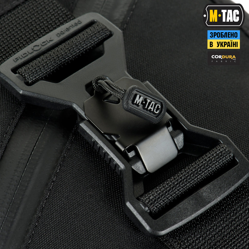 M-Tac сумка Magnet Bag Elite Hex Gen.II Black